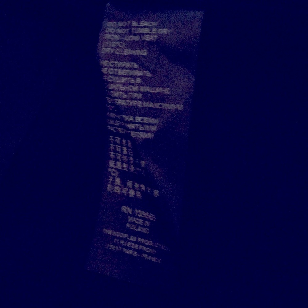 The Kooples Black Dress Pants - Picture 5 of 8